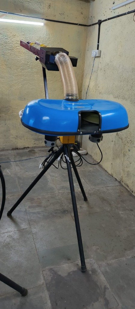 RBAL A1 PRO Bowling Machine